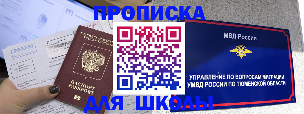 прописка для школы в Зеленогорске